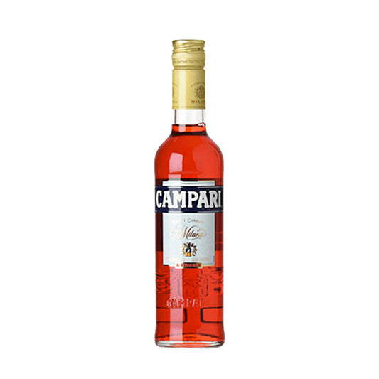 TAG Liquor Stores BC - Campari 375ml-spirits