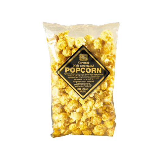 Original Popcorn