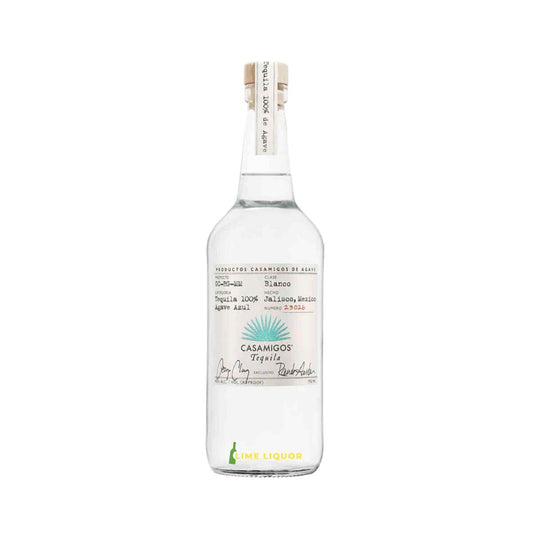 TAG Liquor Stores Liquor Gift Delivery Canada - Casamigos Blanco Tequila 375ml