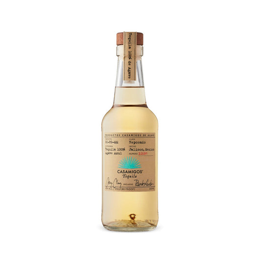 TAG Liquor Stores Liquor Gift Delivery Canada - Casamigos Reposado Tequila 375ml