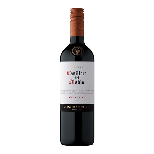 TAG Liquor Stores Liquor Gift Delivery Canada - Casillero Del Diablo Carmenere 750ml