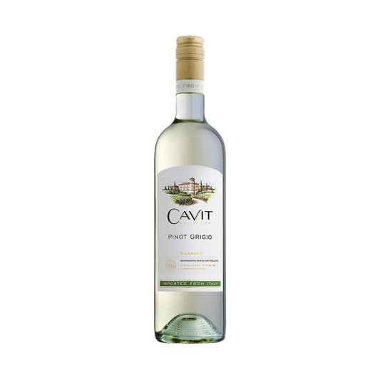 Cavit Pinot Grigio 750 mL