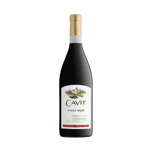 Cavit Pinot Noir 750 mL
