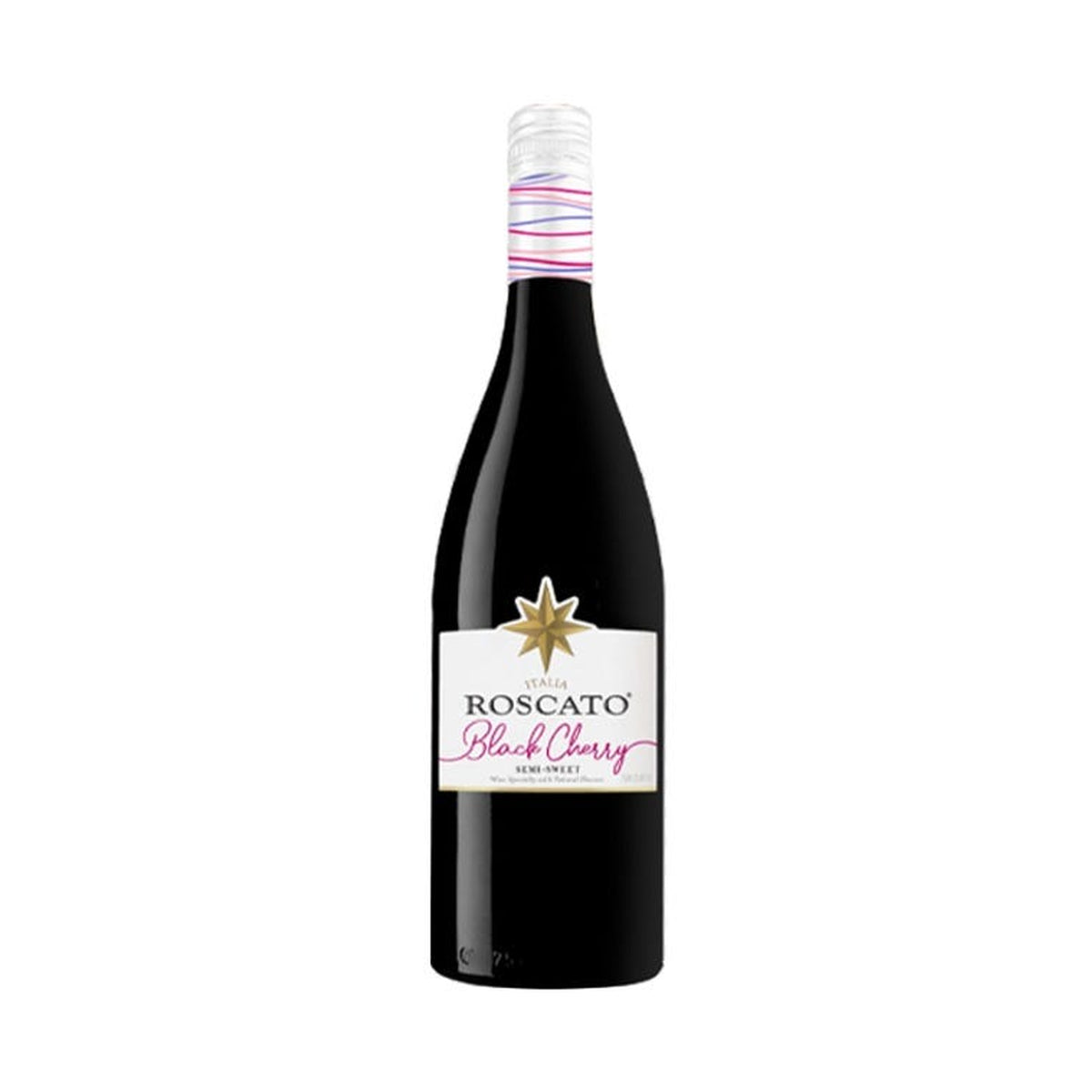 Cavit Roscato Black Cherry 750 mL