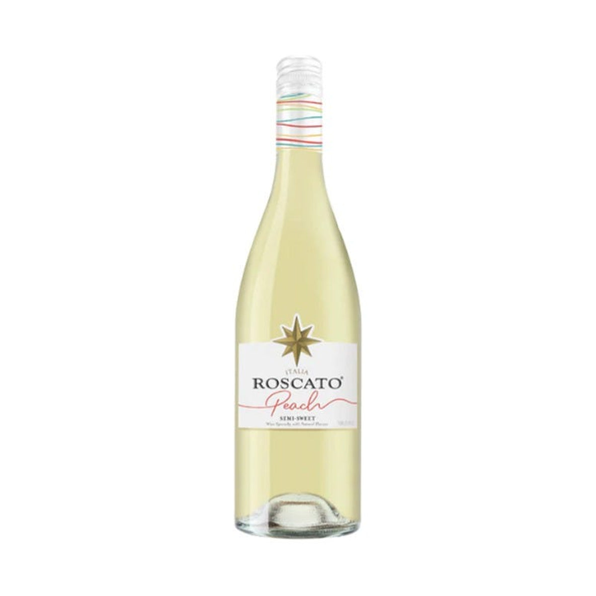 Cavit Roscato Peach 750 mL