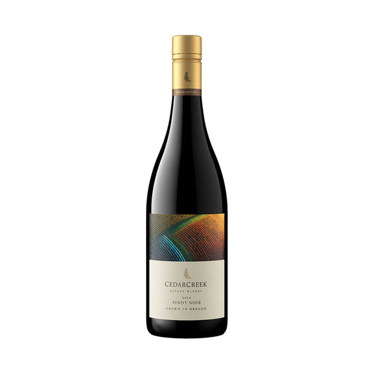 Cedar Creek Estate Winery Oregon Pinot Noir 750 mL