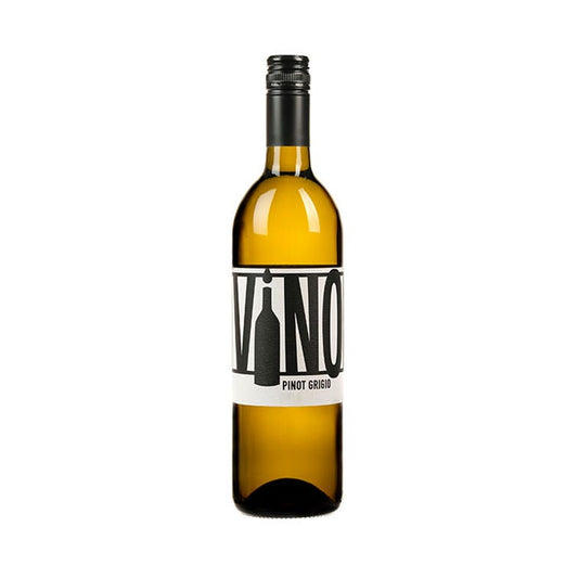 Charles Smith Wines Vino Pinot Grigio 750 mL