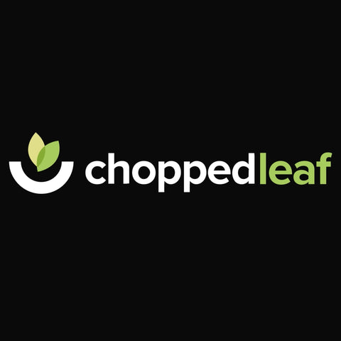 The Chopped Leaf