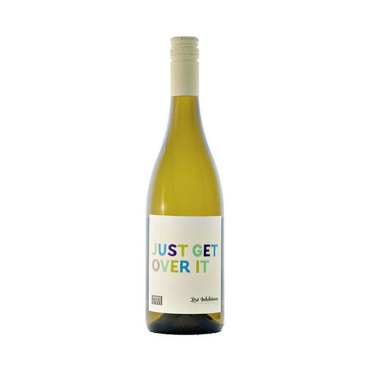 Church & State Wines Lost Inhibitions - Lewd Edition White Blend 750 mL