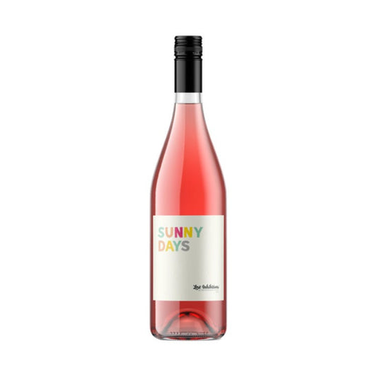 Church & State Wines Lost Inhibitions Rose 750 mL