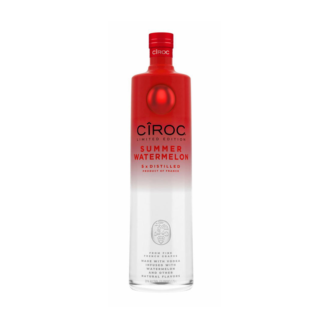 TAG Liquor Stores Liquor Gift Delivery Canada - Ciroc Watermelon 750ml