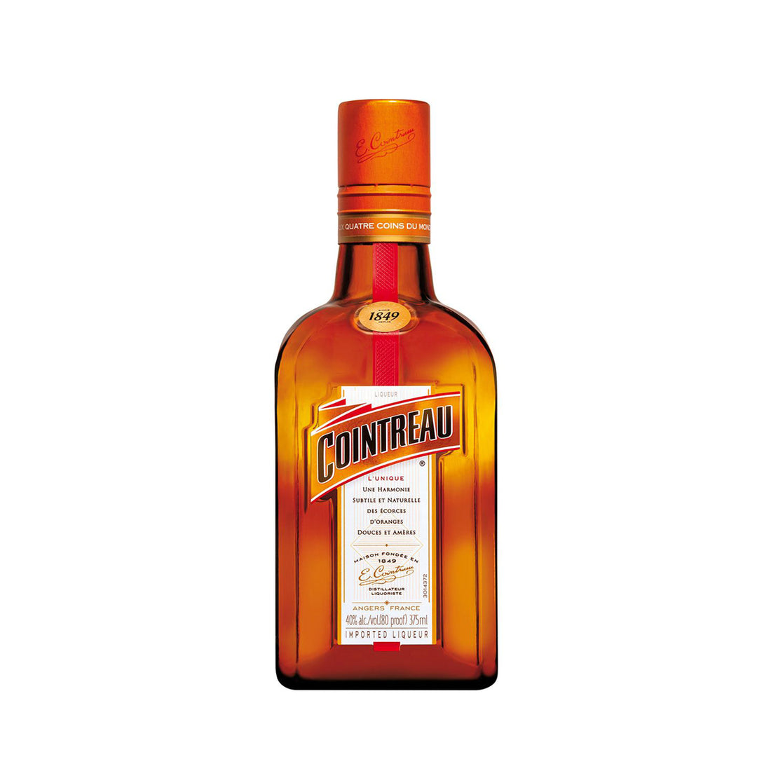Cointreau 375ml – tagliquorstores.com