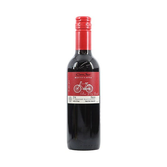 Cono Sur Bicicleta Cabernet Sauvignon 375 mL