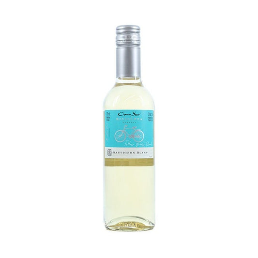Cono Sur Bicicleta Sauvignon Blanc 375 mL