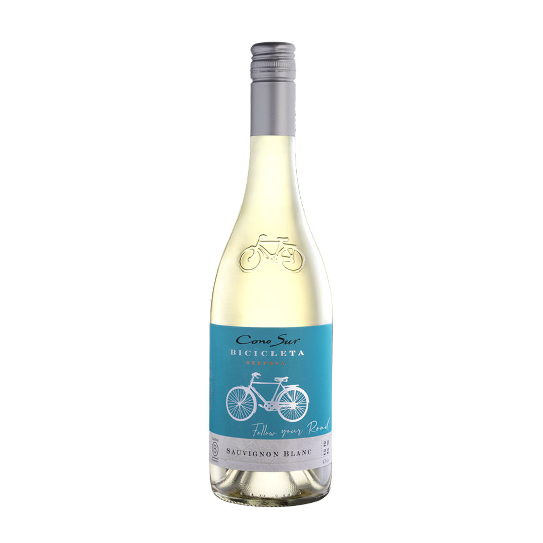 TAG Liquor Stores Liquor Gift Delivery Canada - Cono Sur Bicicleta Sauvignon Blanc 750ml