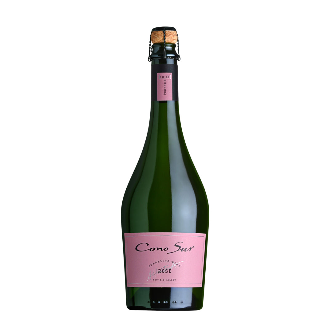 Cono Sur Brut Rose 750ml