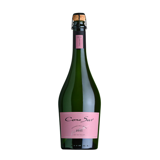 TAG Liquor Stores Liquor Gift Delivery Canada - Cono Sur Brut Rose 750ml