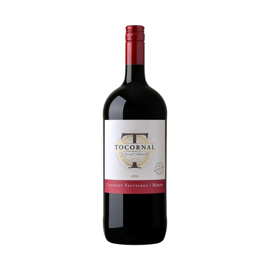 Cono Sur Tocornal Cabernet Sauvignon Merlot 1.5 L