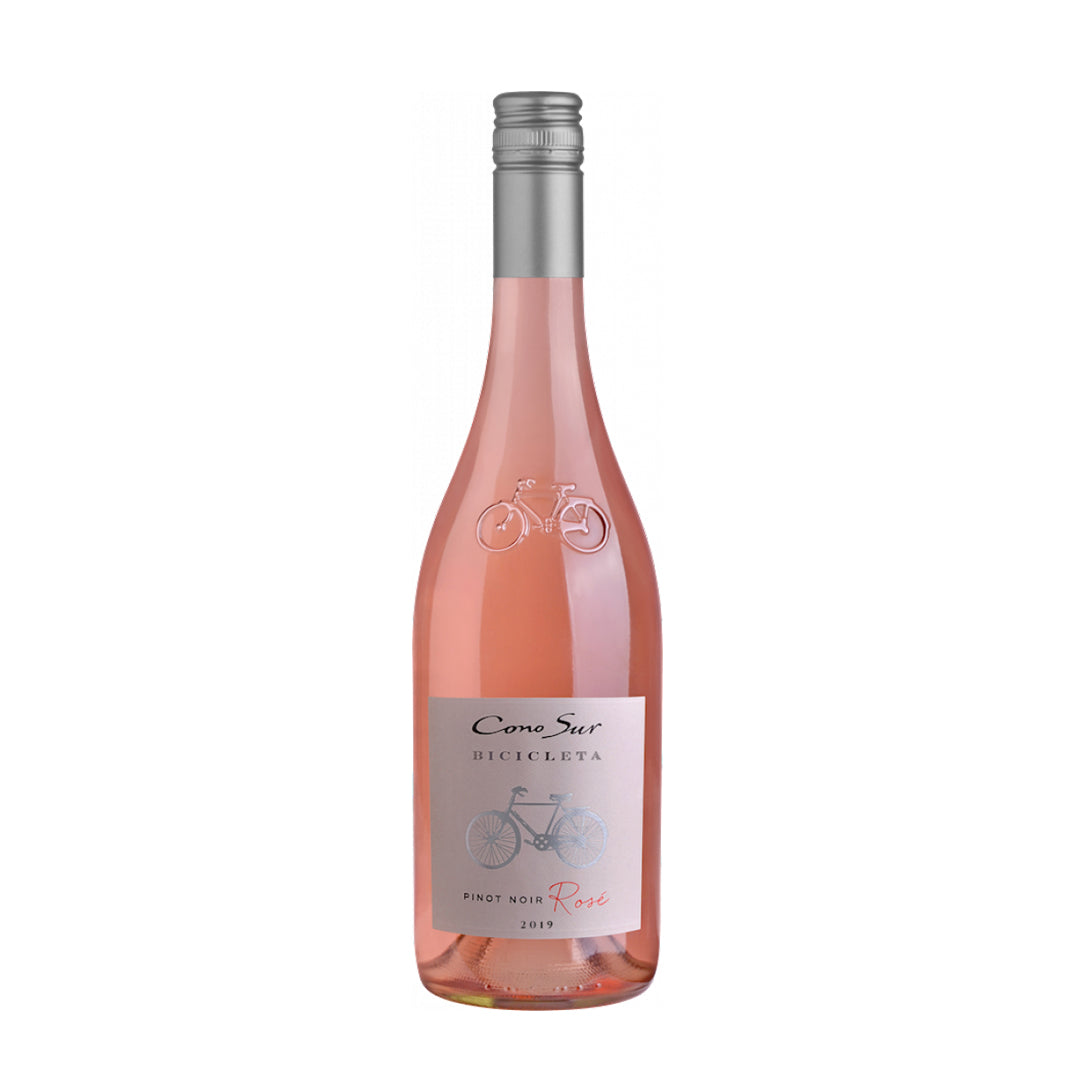 TAG Liquor Stores Liquor Gift Delivery Canada - Cono Sur Bicicleta Pinot Noir Rose 750ml