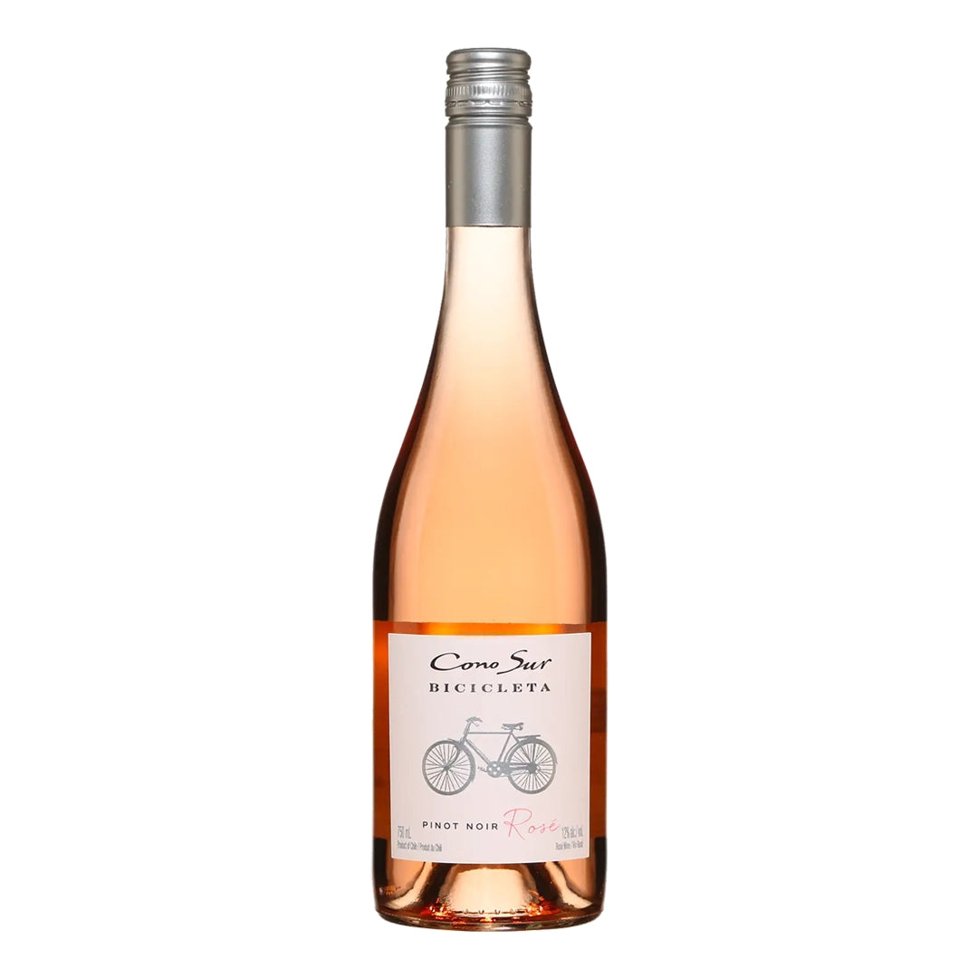 Cono Sur Organic Rosé 750ml