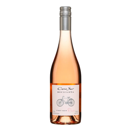 Cono Sur Organic Rosé 750ml
