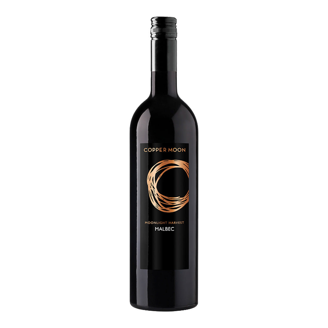 TAG Liquor Stores Liquor Gift Delivery Canada - Copper Moon Malbec 750ml