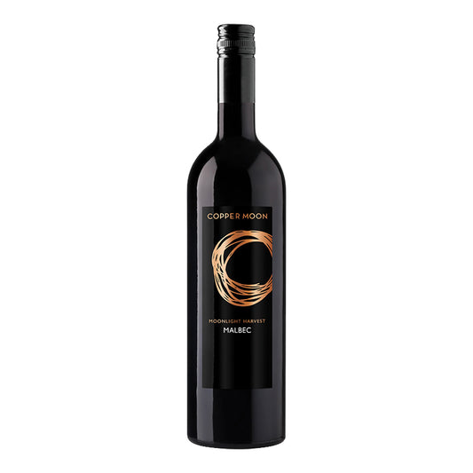 TAG Liquor Stores Liquor Gift Delivery Canada - Copper Moon Malbec 750ml