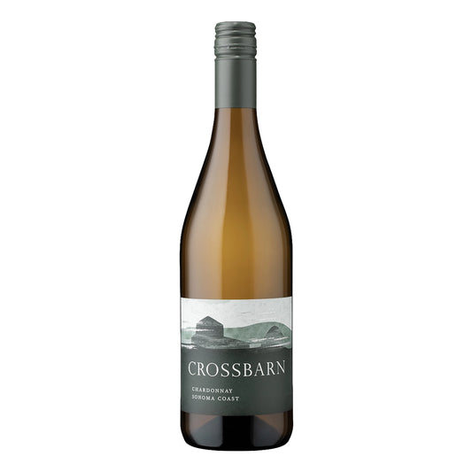 CrossBarn Chardonnay 750ml