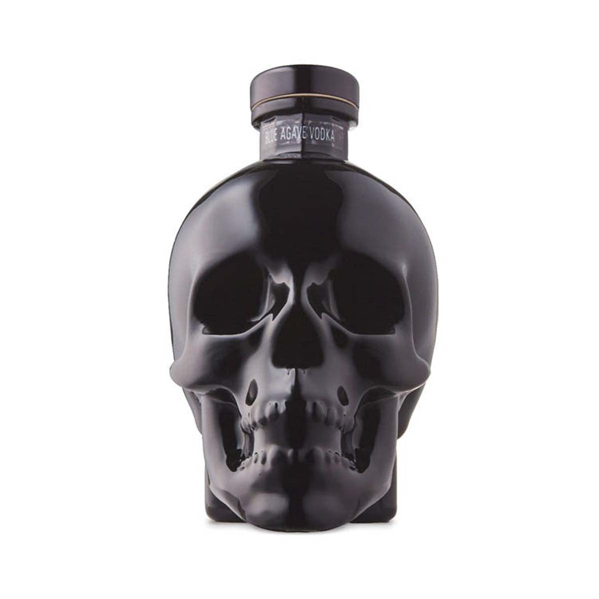 TAG Liquor Stores Liquor Gift Delivery Canada - Crystal Head Onyx Vodka 750ml