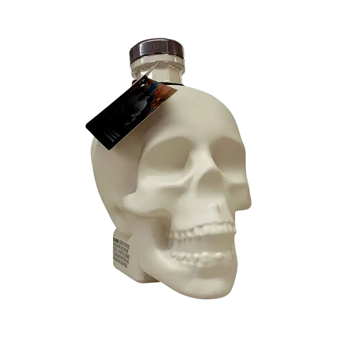 Crystal Head Vodka Bone Bottle 750ml