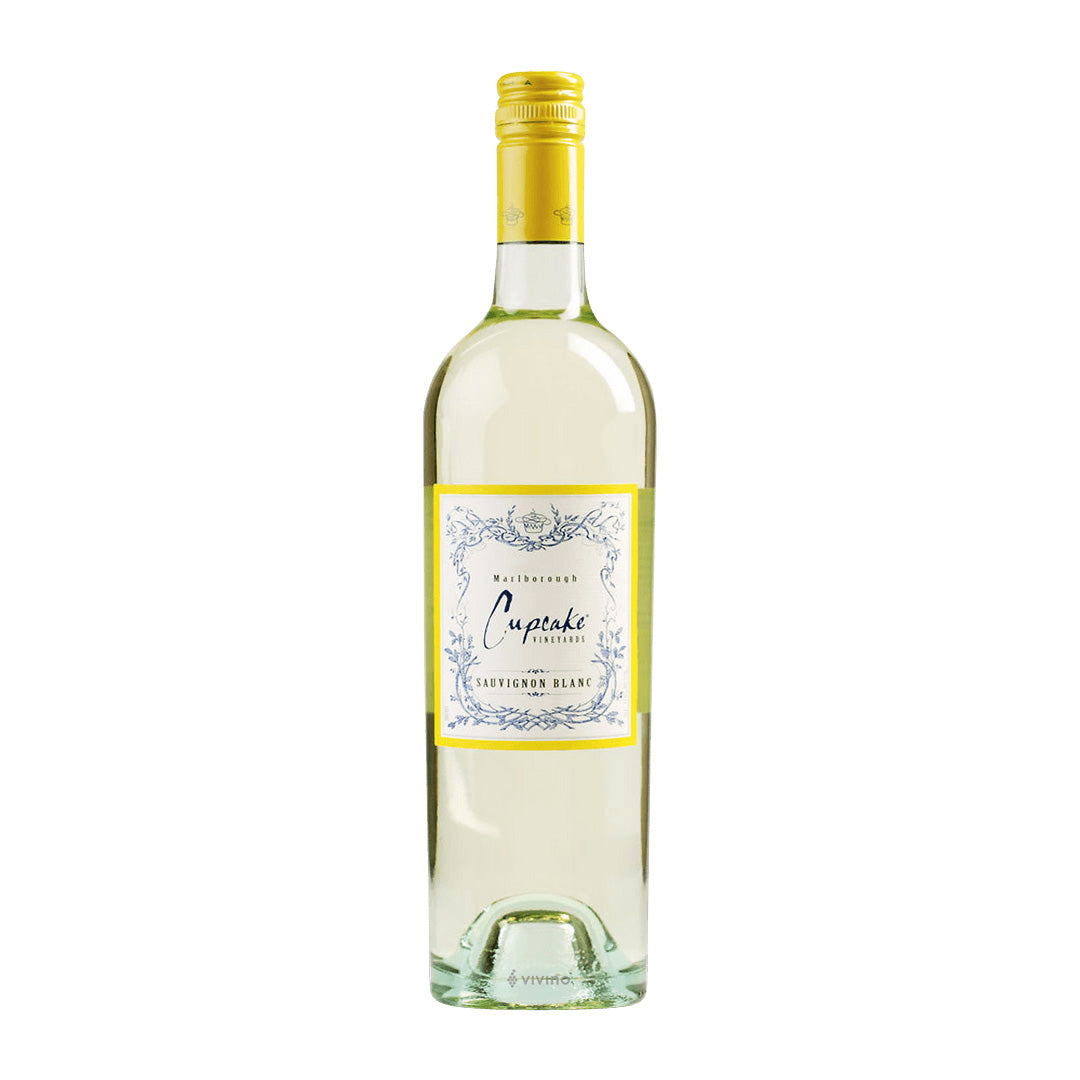 TAG Liquor Stores Liquor Gift Delivery Canada - Cupcake Vineyards Sauvignon Blanc 750ml