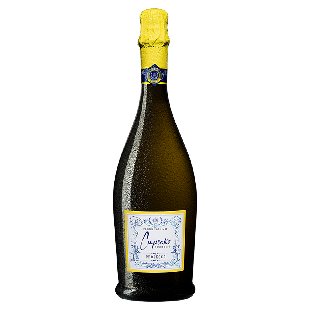 TAG Liquor Stores Liquor Gift Delivery Canada - Cupcake Vineyards Prosecco 750ml