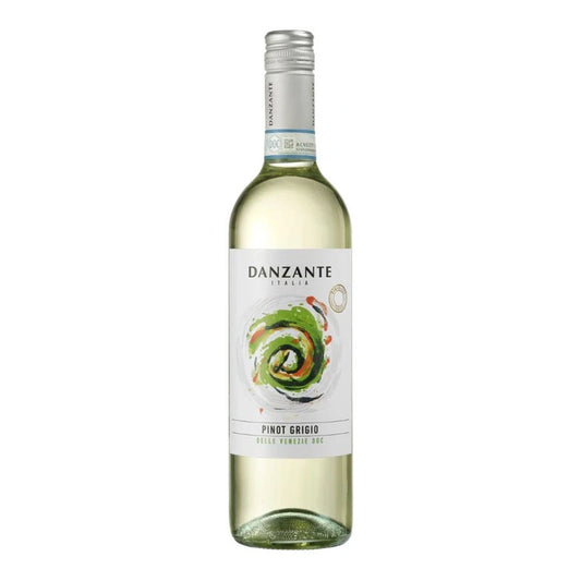 Ecco Domani Pinot Grigio 750ml