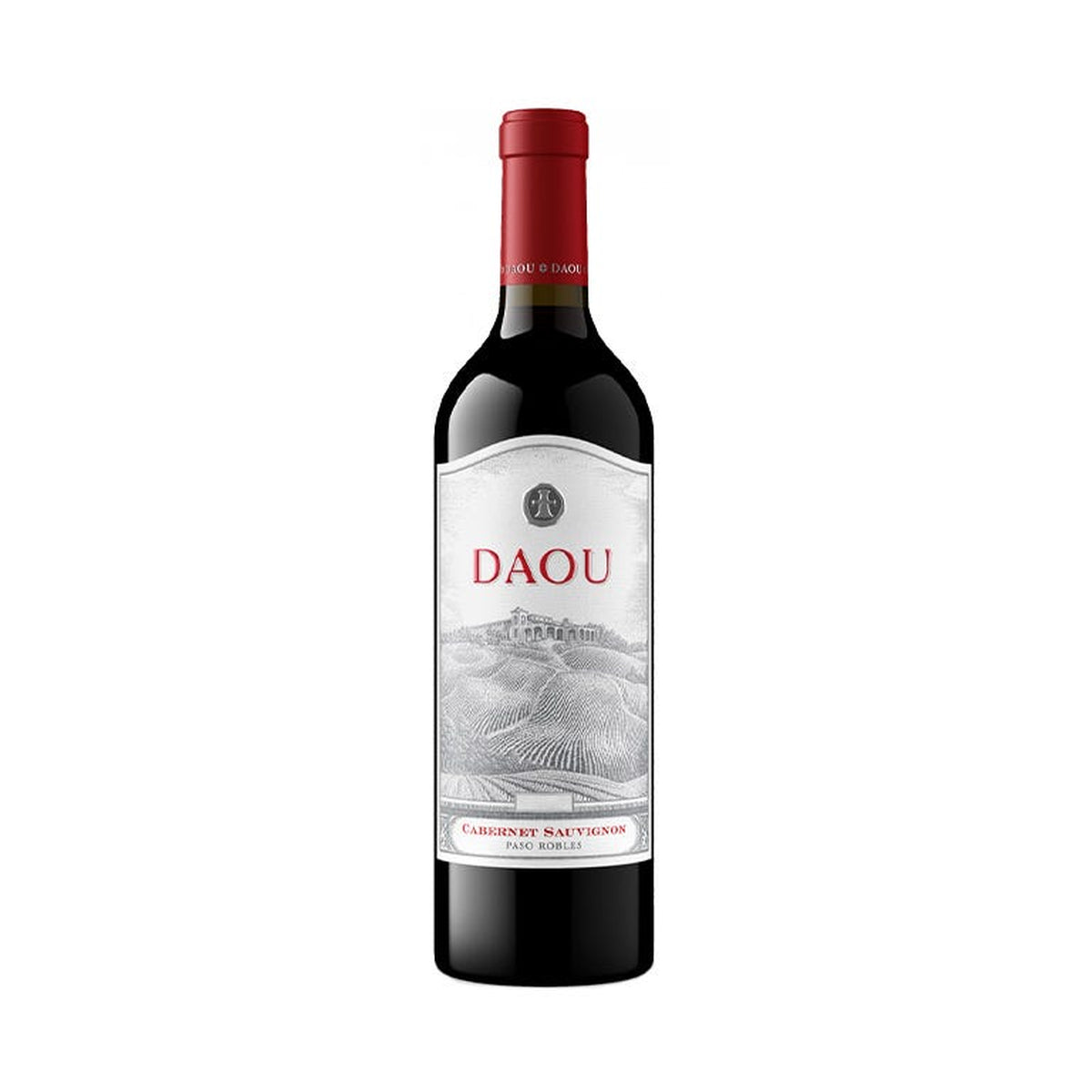 Daou Cabernet Sauvignon 750 mL