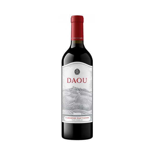 Daou Cabernet Sauvignon 750 mL