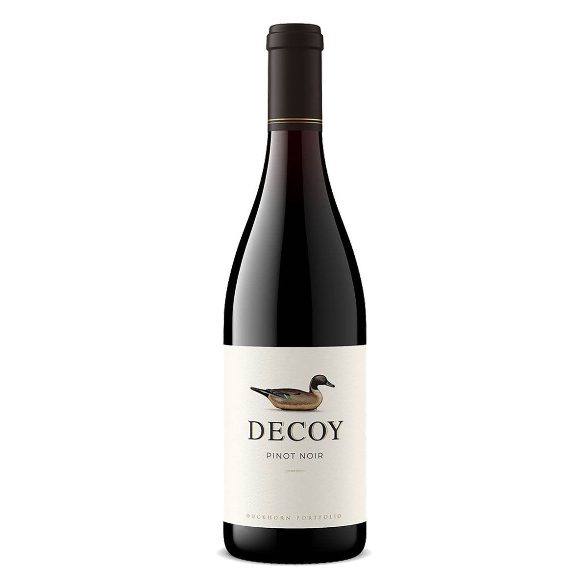 TAG Liquor Stores BC - Decoy Pinot Noir 750ml-wine