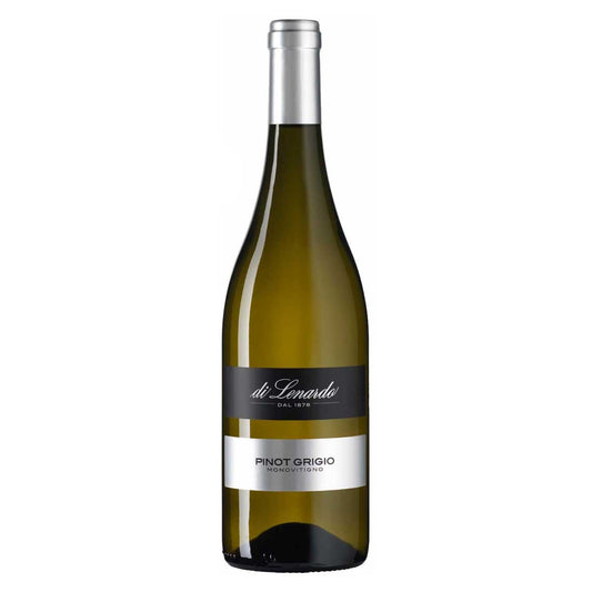 TAG Liquor Stores BC - Di Lenardo Pinot Gris 750ml-wine