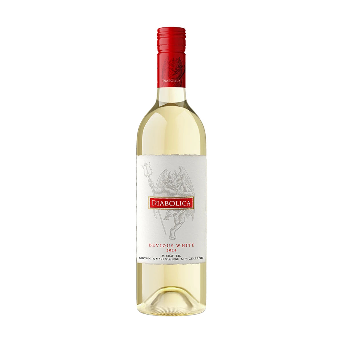 Diabolica White, Marlborough 750ml