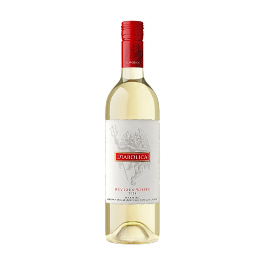Diabolica White, Marlborough 750ml