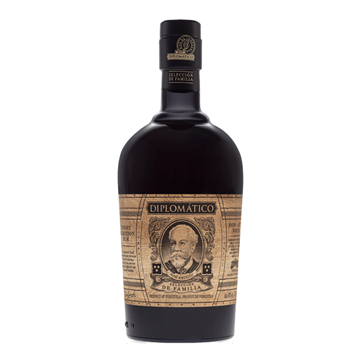 Diplomatico Selección de Familia