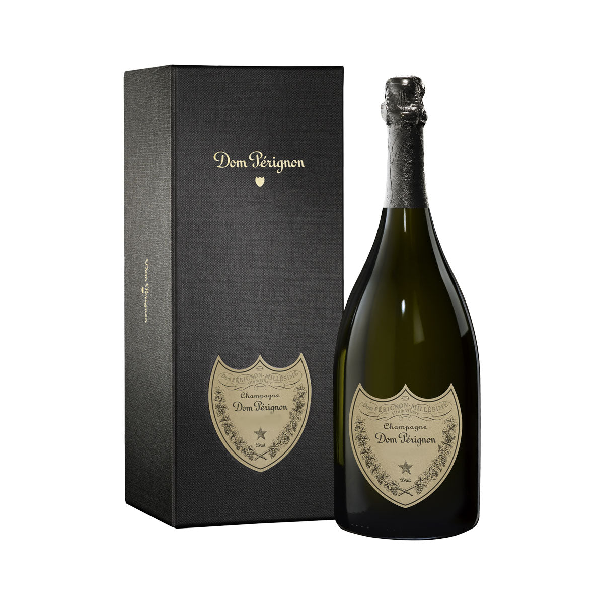 TAG Liquor Stores BC - Dom Perignon Champagne 750ml