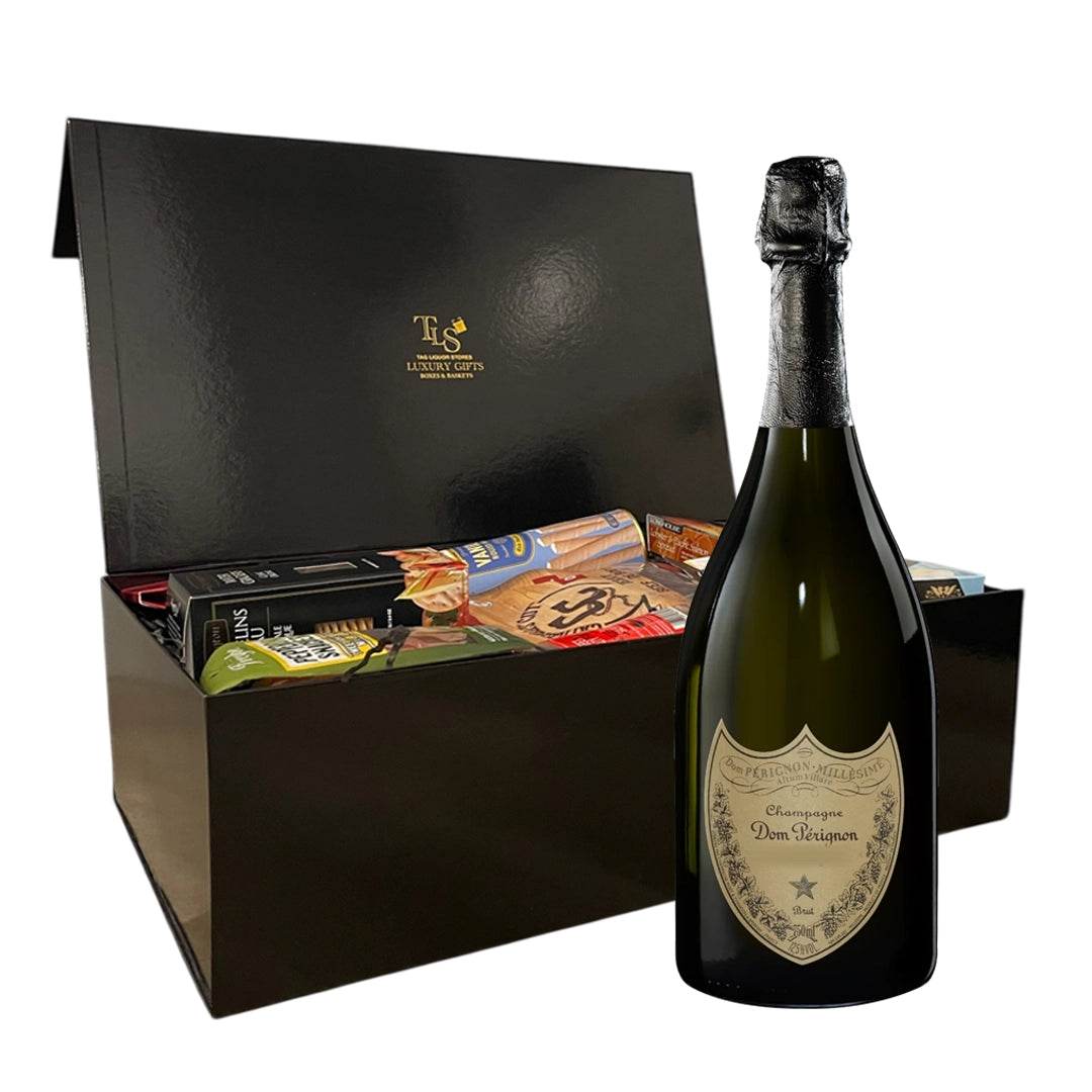 Dom Perignon Champagne Prestige Gift Box