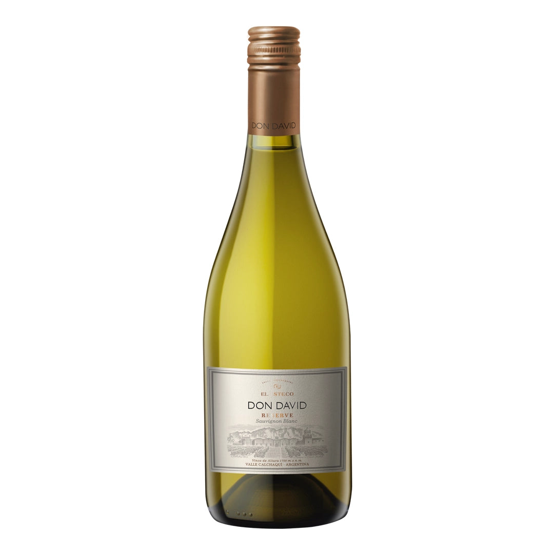 Don David Reserve Sauvignon Blanc 750ml