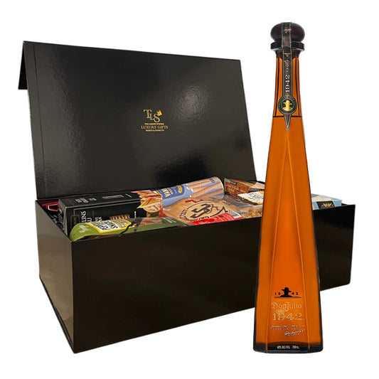 Don Julio 1942 Anejo Tequila 750ml Prestige Gift Box