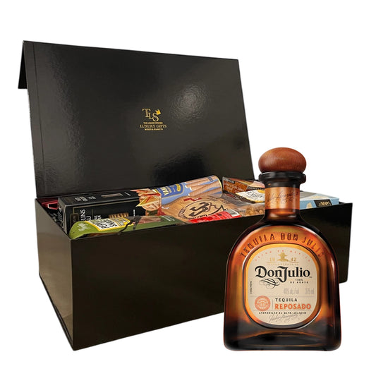 Don Julio Reposado Tequila 750ml Prestige Gift Box