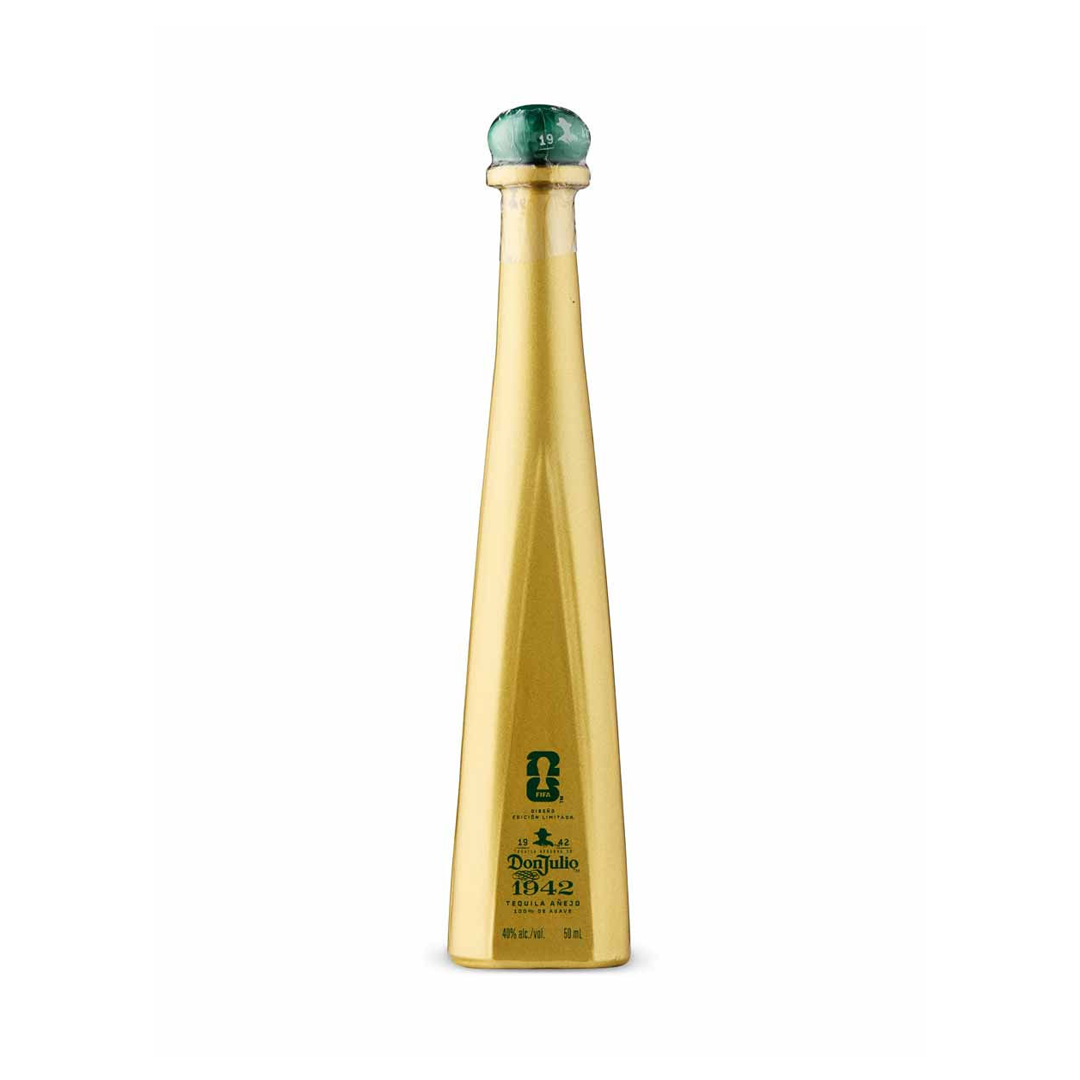 Don Julio 1942 FIFA World Cup 2026 Limited Edition 50ml
