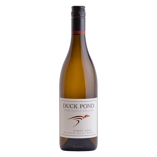 TAG Liquor Stores BC - Duck Pond Pinot Gris 750ml