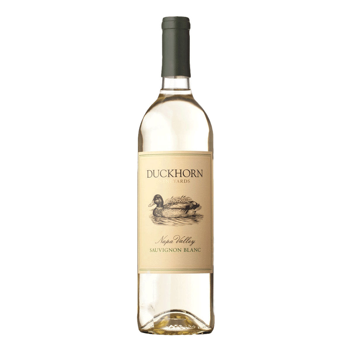 TAG Liquor Stores BC - Duckhorn Sauvignon Blanc 750ml-wine