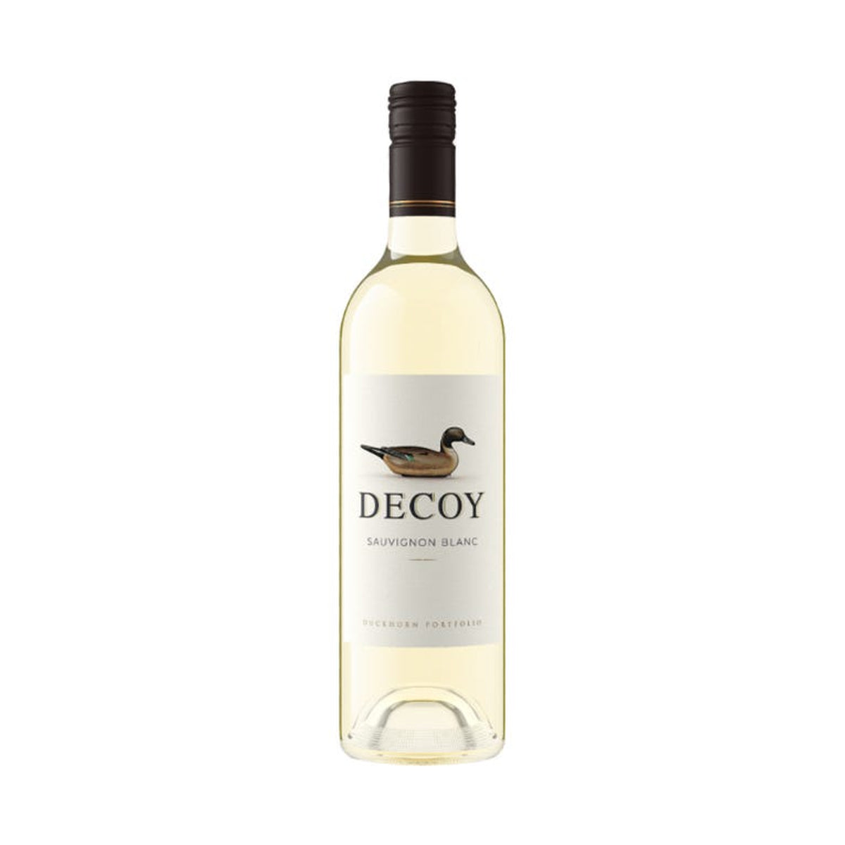 Duckhorn Wine Company Decoy Sauvignon Blanc 750 mL