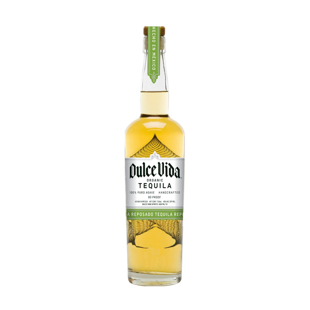 TAG Liquor Stores Liquor Gift Delivery Canada - Dulce Vida Reposado Tequila 750ml